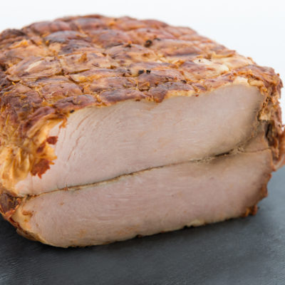 Romanian’s Smoked Turkey Breast – Sliced – (1/2 Lb Pack), Kosher For Passover